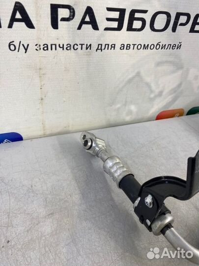 Трубка кондиционера (шланг) Lexus Lx570 3 3UR-FE