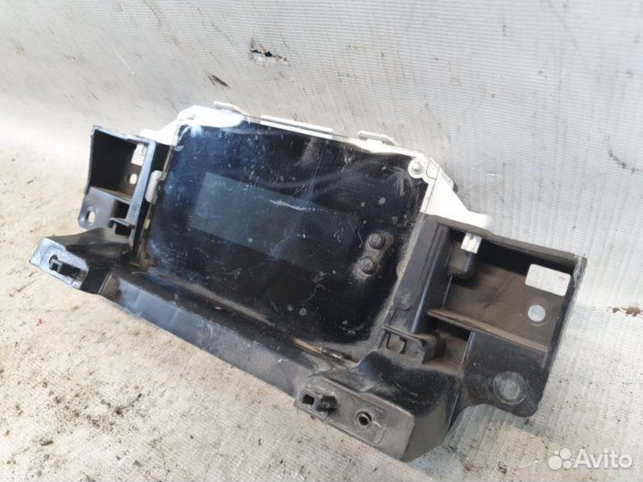 Монитор Ford Focus 3 pnda 2013