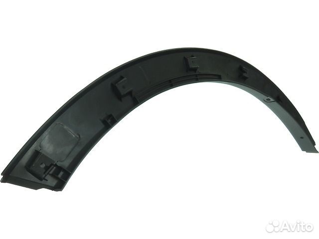 Молдинг арки переднего крыла правый Sportage