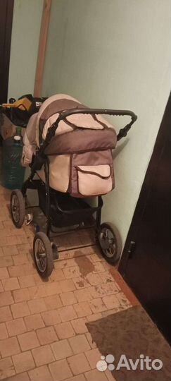 Детские коляски