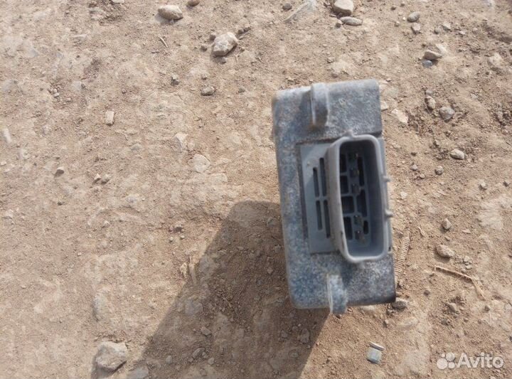 Блок розжига Nissan X-Trail T30