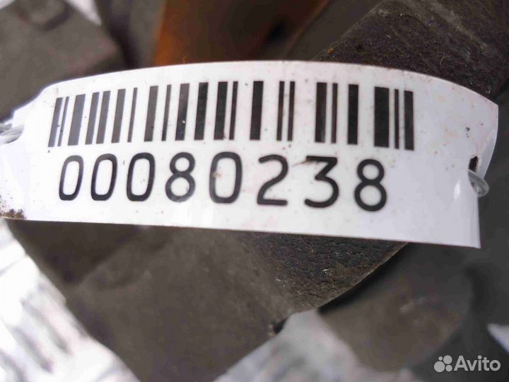 Суппорт передний правый BMW X5 E70