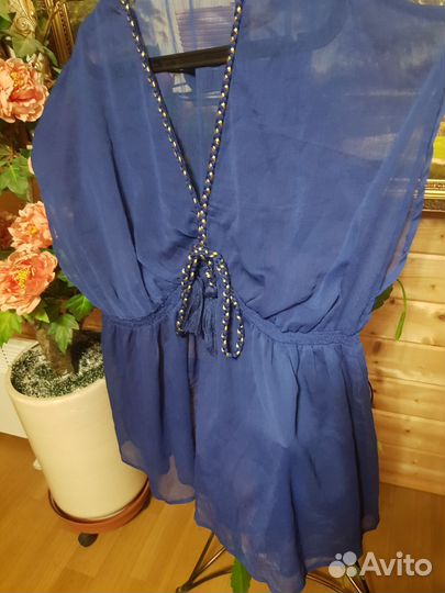 Туника женская