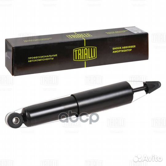 Амортизатор для а/м Hyundai Porter II 12- пер. AG