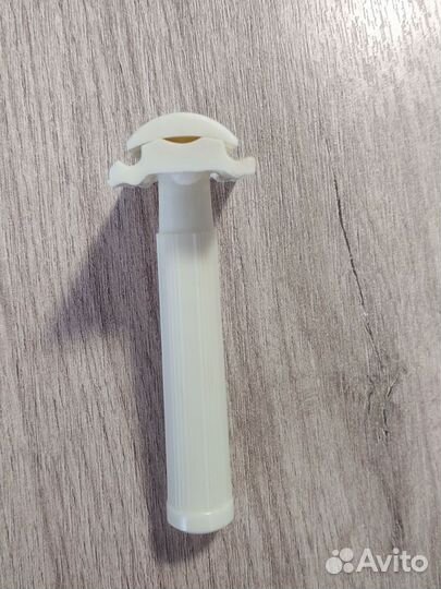 Бритвенные станки СССР