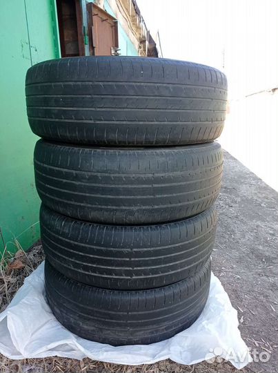Hankook Kinergy GT H436 235/60 R18 103H