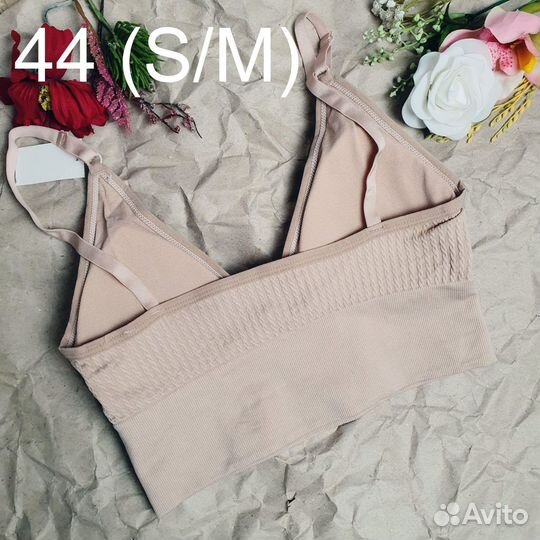 Комплект с топом VS