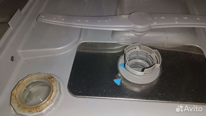 Посудомоечная машина Bosch 60 см настольная