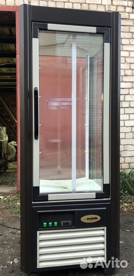 Шкаф кондитерский Scaiola