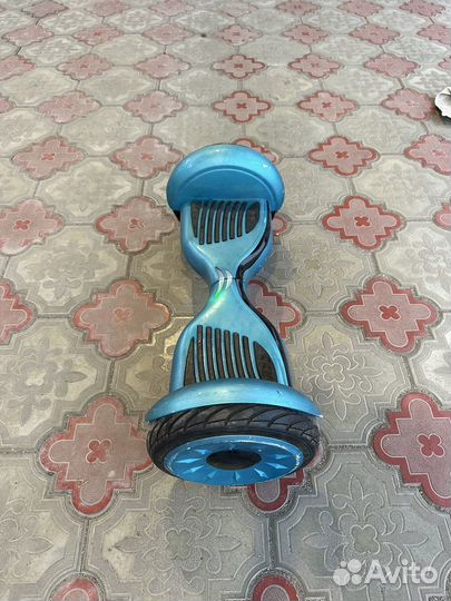 Гироскутер