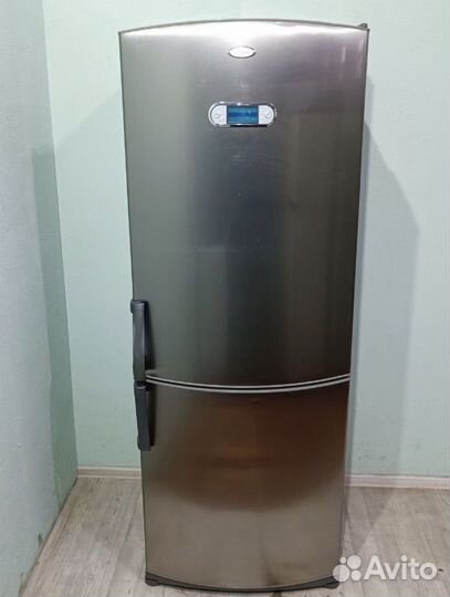 Холодильник Whirlpool ARC 8140