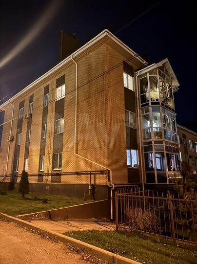 1-к. квартира, 33 м², 2/3 эт.