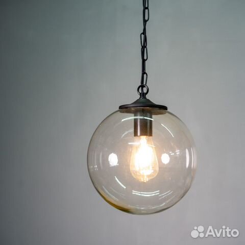 Подвесной светильник Schoolhouse Pendant (106)