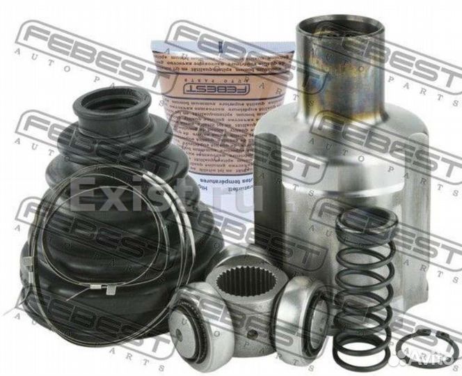 Шрус Febest внутренний правый Duster, Terrano