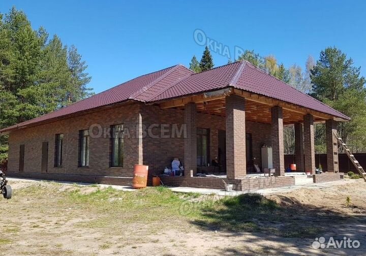 Пластиковые окна за 7 дней