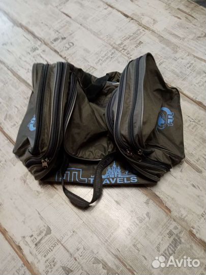 Спортивная сумка