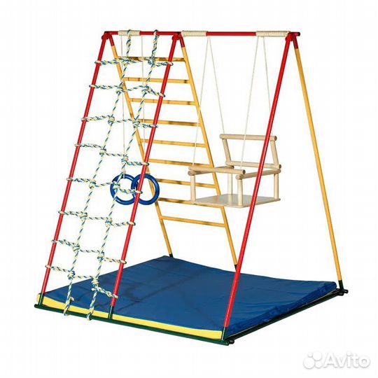 Спортивный комплекс ранний старт