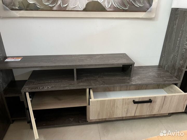 Тумба под тв Эдинбург