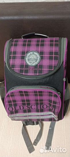 Портфель школьный