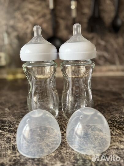 Бутылочки для кормления philips avent