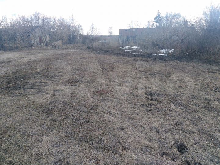 Участок 23 сот. (ИЖС)