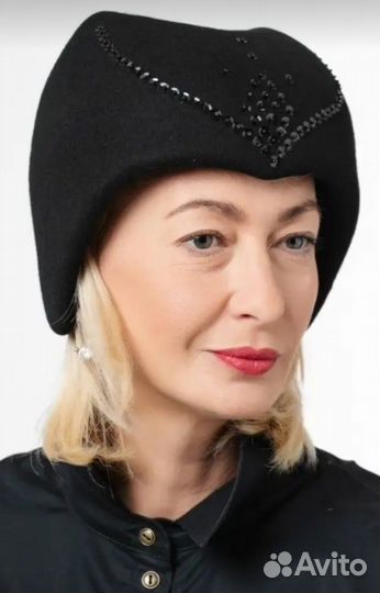 Головной убор 