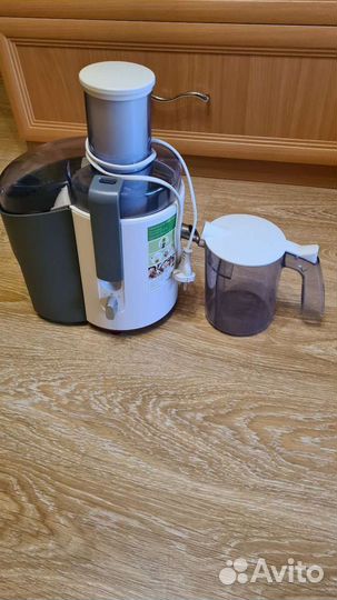 Соковыжималка