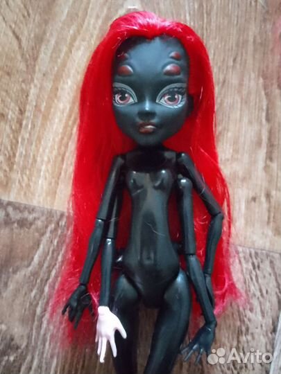 Кукла Монстер Хай