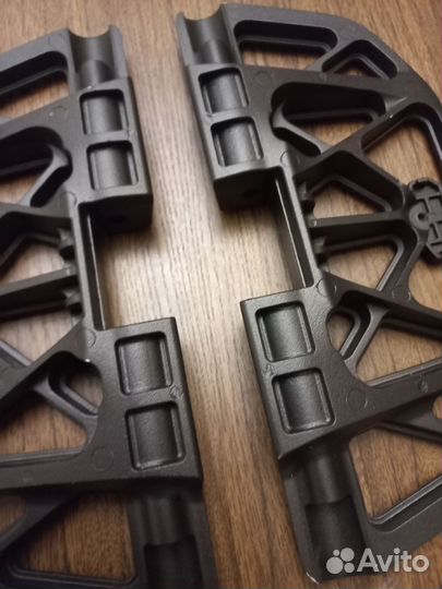 Педали для моноколеса 16Х