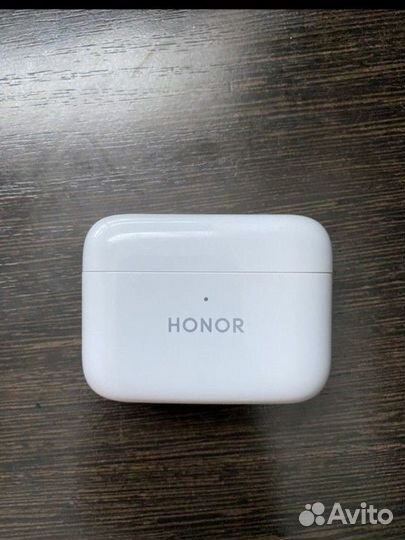 Беспроводные наушники honor earbuds 2 lite