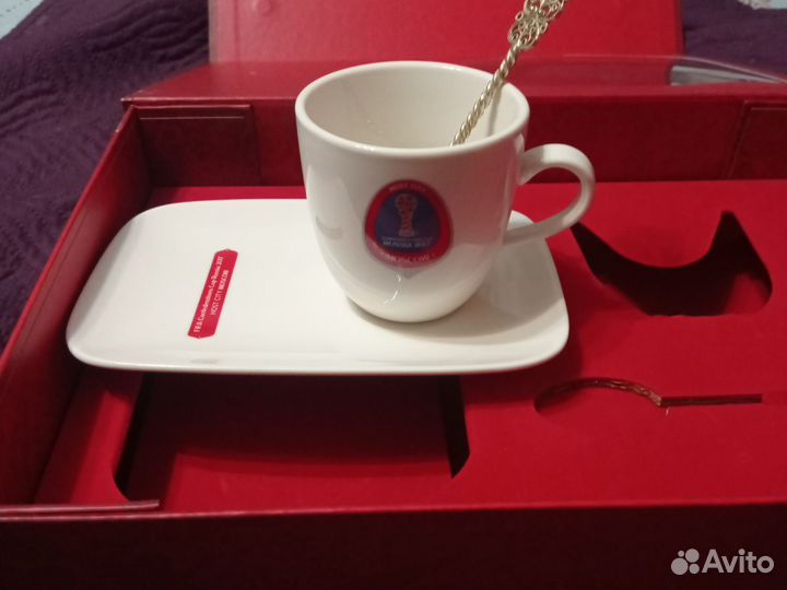 Фифа 2017 год сувениры