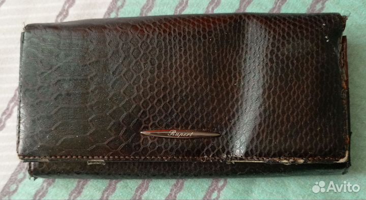 Кошелек женский