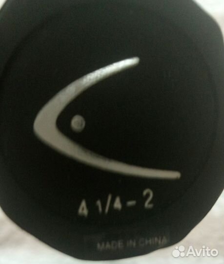 Ракетка для большого тенниса взрослая