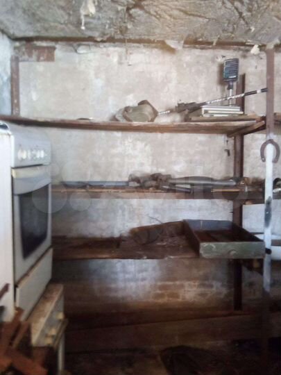 Гараж, 28 м²