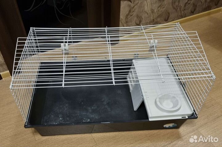 Клетка Ferplast Rabbit 100