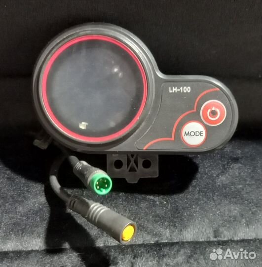 Контроллеры speed savage s11