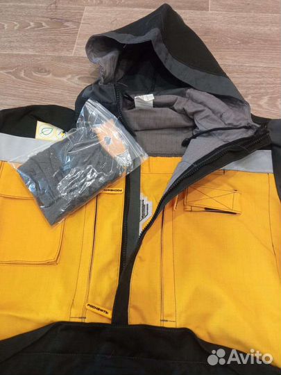 Костюм рабочий куртка