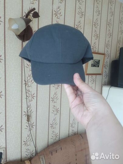 Кепка мужская