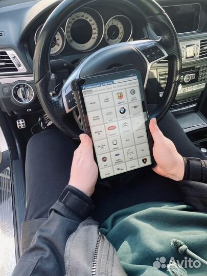 Автоподбор под ключ / автоэксперт