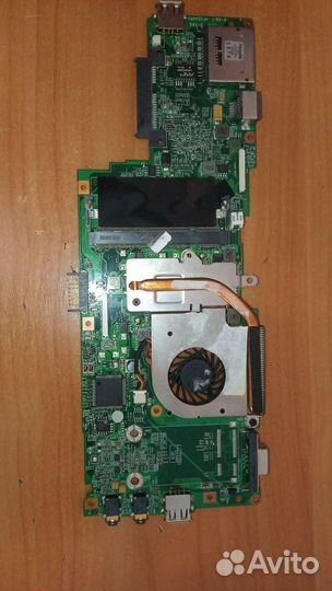 Материнская плата от rs1001tn 7153CV1.0