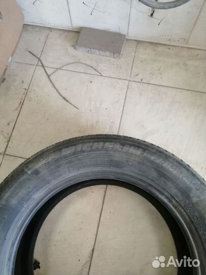 Michelin Primacy 4 225/60 R17