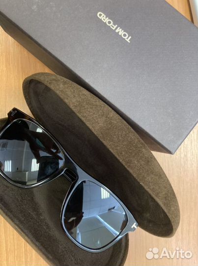 Очки Tom Ford мужские оригинал