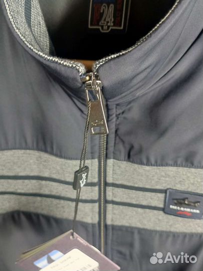 Спортивный костюм paul shark