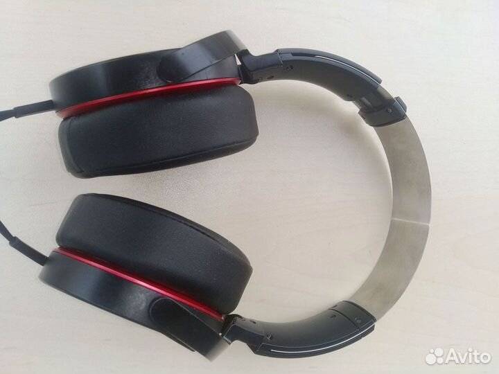 Наушники sony mdr xb950 ap проводные