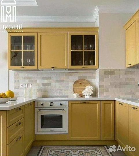 Мебель на заказ