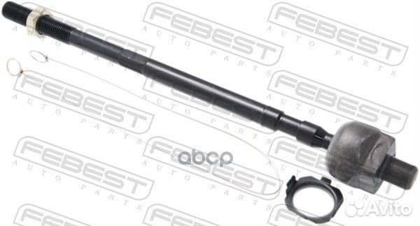 Тяга рулевая nissan AMB AE50 1998.10- 0222-N30