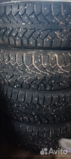 КАМА Kама-Euro LCV-131 185/65 R15