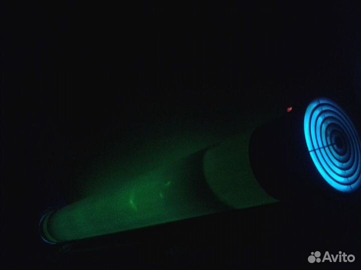 Дезар рециркулятор (аренда)