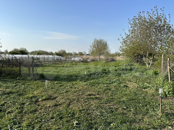 Участок 5 сот. (ИЖС)