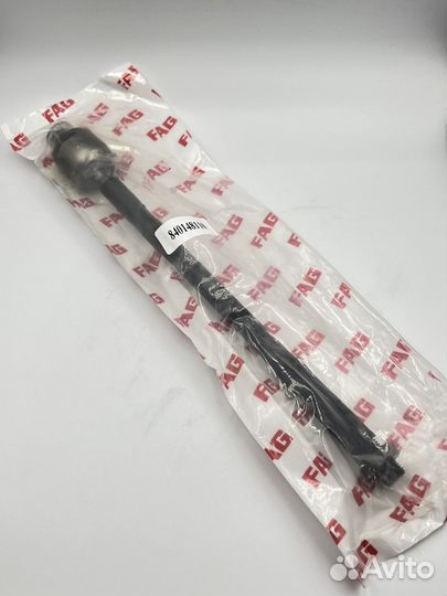 Тяга рулевая 840148110 /6RD423810 FAG VW